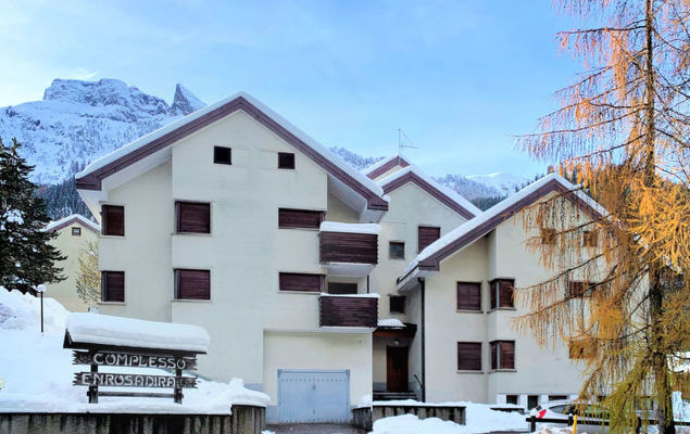 Enrosadira - Photo 6