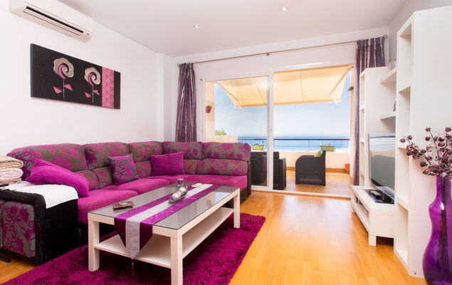 Balcón del Mediterraneo - Photo 3