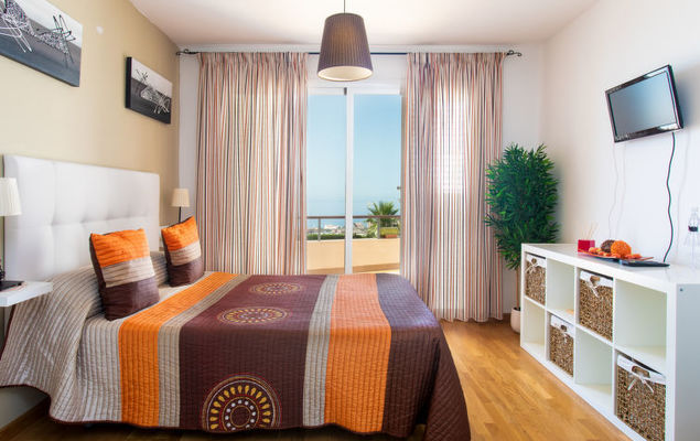 Balcón del Mediterraneo - Photo 9