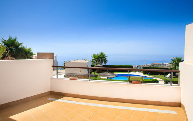 Balcón del Mediterraneo - Photo 10