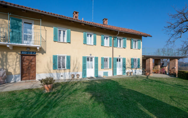 La Rocchetta 1915 - Photo 1