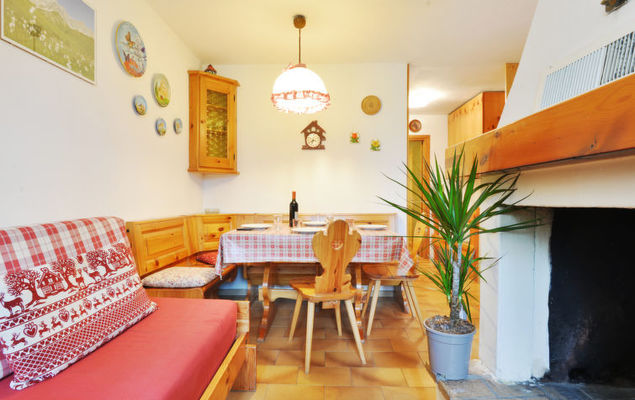 Monti Pallidi - Photo 3