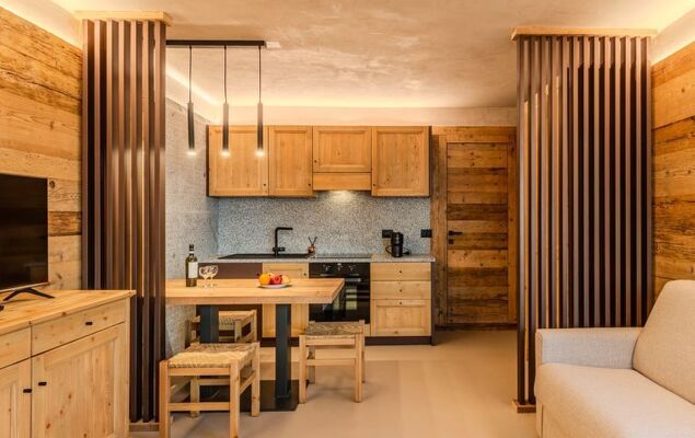 Monolocale Al Doss - Photo 1