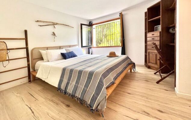 Casa Blue Art - Photo 26