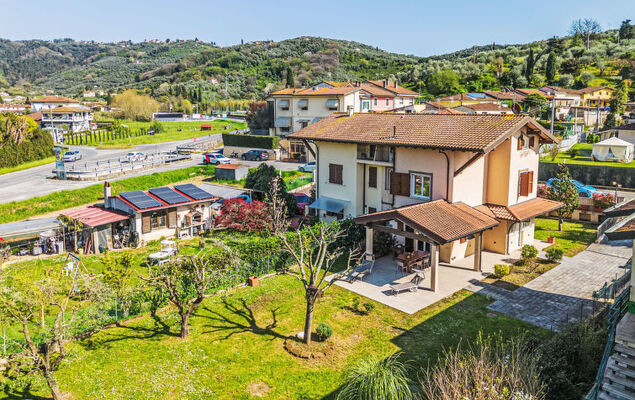 Villa Pardini - Photo 3