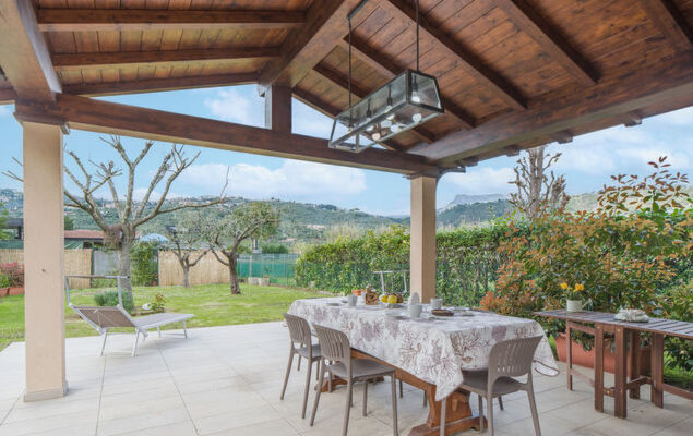 Villa Pardini - Photo 41