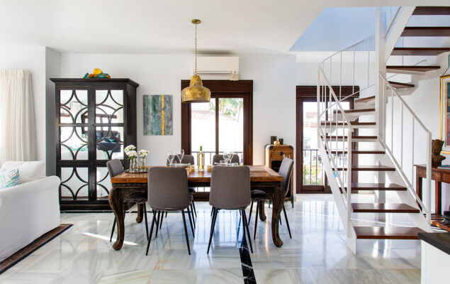 Parador del Mar - Photo 8