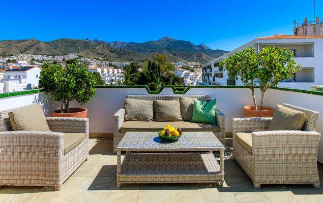 Parador del Mar - Photo 9