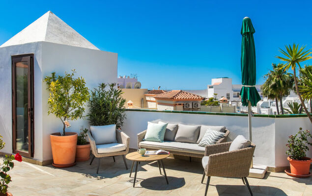 Parador del Mar - Photo 10