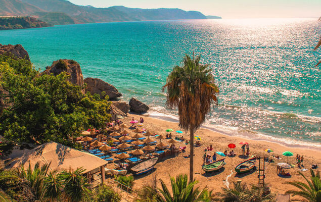 Parador del Mar - Photo 32