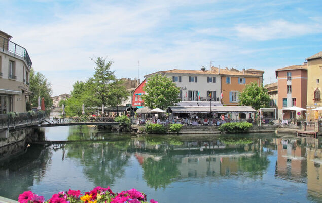 Clos Saint Joseph - Photo 15