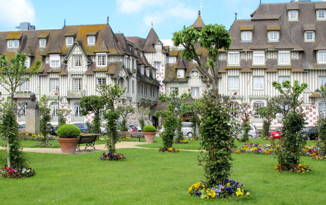 Les écuries de Callenville - Photo 33