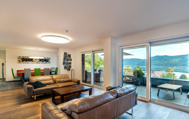 Grosse Freiheit alpe maritima Ski&See-17 - Photo 1