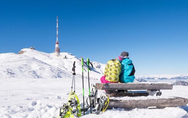 Grosse Freiheit alpe maritima Ski&See-17 - Photo 39