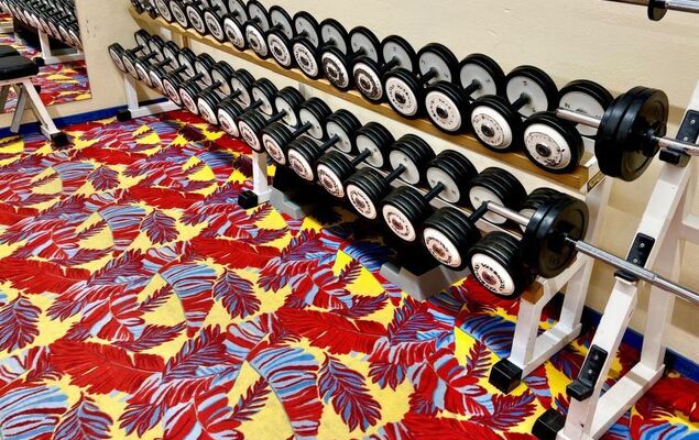 Hofresidenz - Photo 12