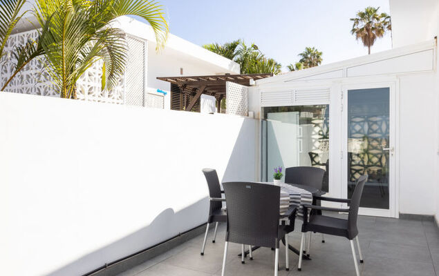 Las Aguilas - Photo 23