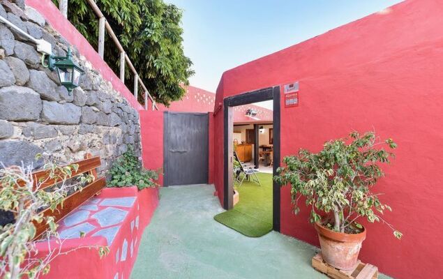 Arriba Arucas - Photo 24