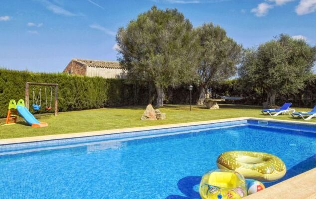 Albadallet - Photo 21