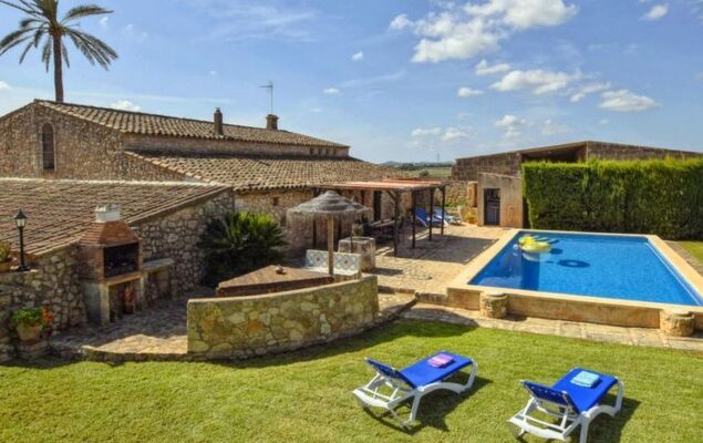 Albadallet - Photo 25