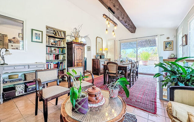 Les Olivettes - Photo 14