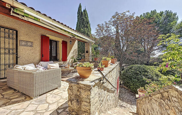 Les Olivettes - Photo 44