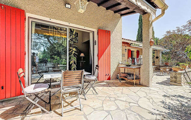 Les Olivettes - Photo 47