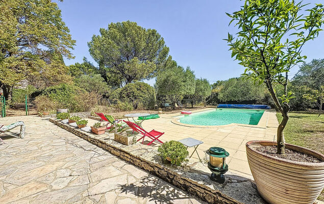 Les Olivettes - Photo 51