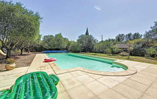 Les Olivettes - Photo 52