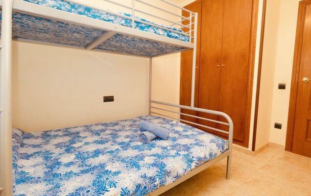 Residencial Golden Beach - Photo 12