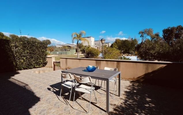 Residencial Golden Beach - Photo 21