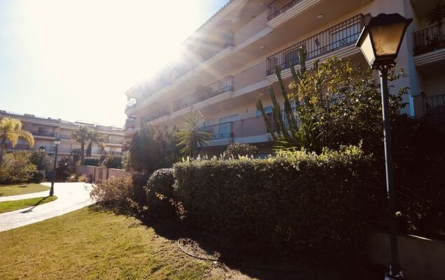 Residencial Golden Beach - Photo 22