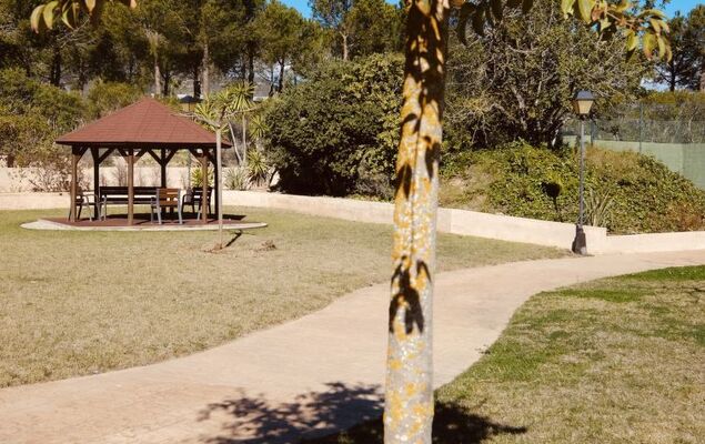 Residencial Golden Beach - Photo 26