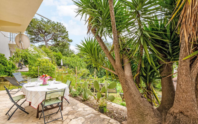 Au Vieux Yuca - Photo 14