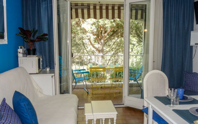 Hauts de la Madrague - Photo 3