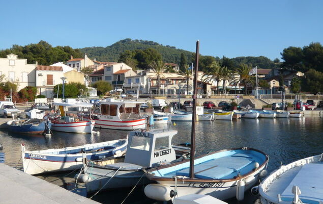 Hauts de la Madrague - Photo 19