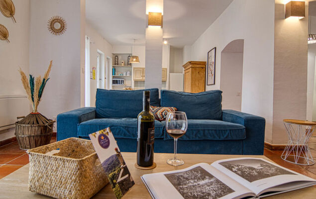 Les Grenaches - Photo 3