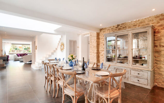 Villa Montagne - Photo 3