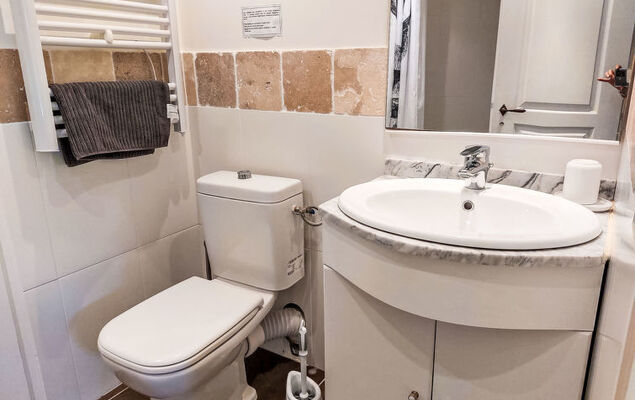 Villa Montagne - Photo 26