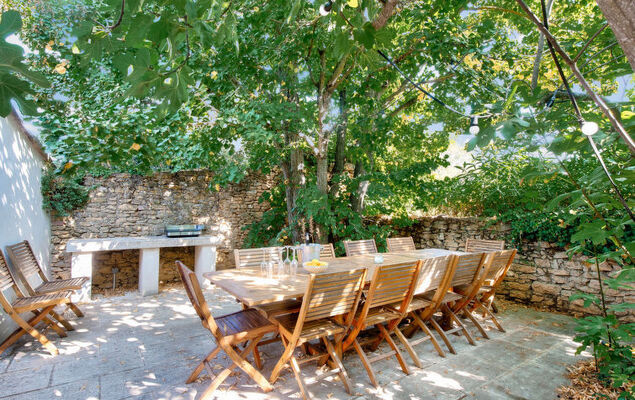 Villa Montagne - Photo 33