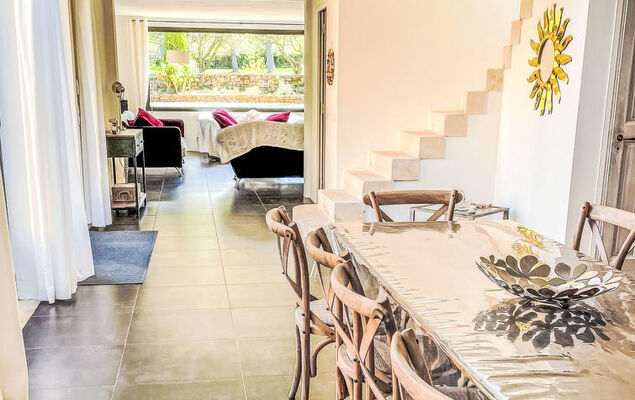 Villa Montagne - Photo 46