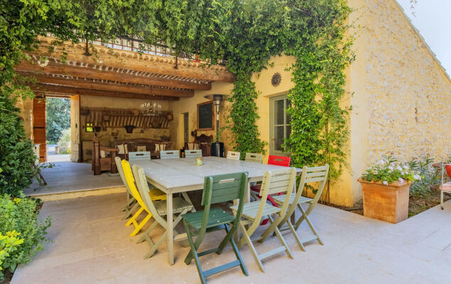 Le Mas de Marius - Photo 6