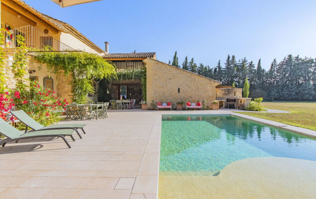 Le Mas de Marius - Photo 8