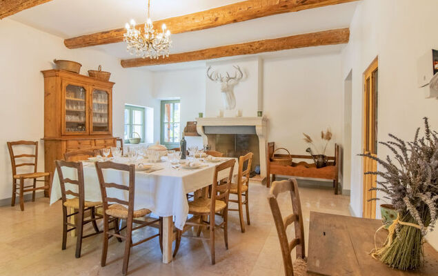 Le Mas de Marius - Photo 12