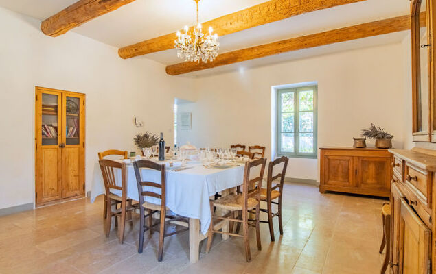 Le Mas de Marius - Photo 13