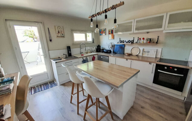 La Roue à Aubes - Photo 4