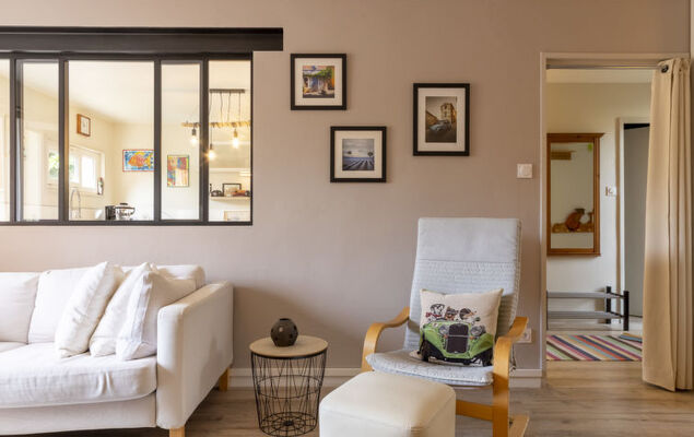 La Roue à Aubes - Photo 12