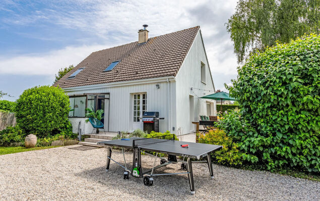 Family Cabourg - Photo 18