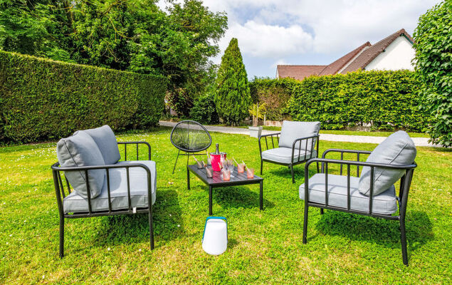 Family Cabourg - Photo 21