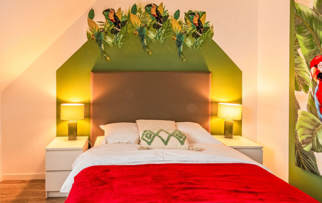 La Berckoise - Photo 9