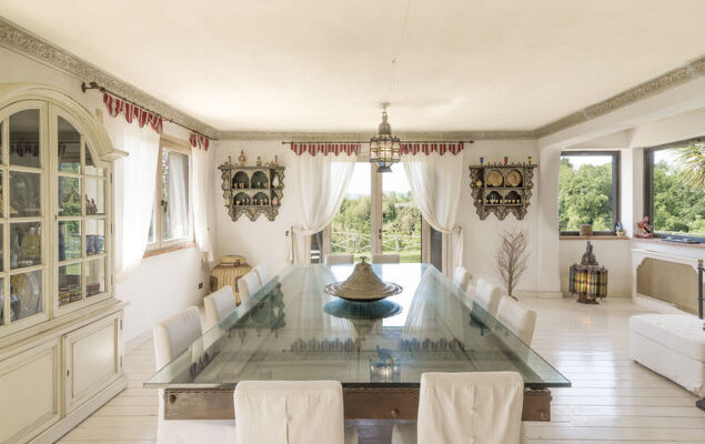 Villa Oriental - Photo 3